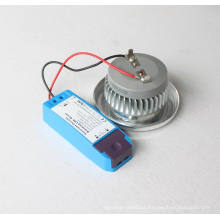 Luz de punto del poder más elevado Scob LED AR111 / LED con CE